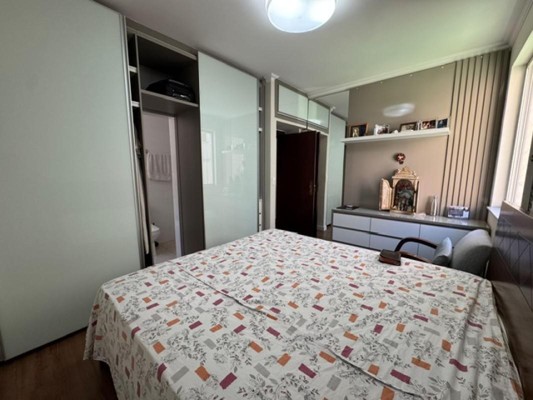 Apartamento, Gutierrez, 4 Quartos, 2 Vagas, 1 Suíte