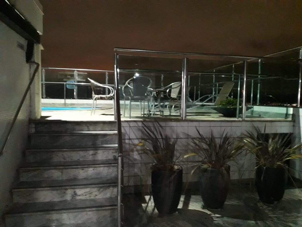 Apart Hotel, Estoril, 1 Quarto, 1 Vaga, 1 Suíte