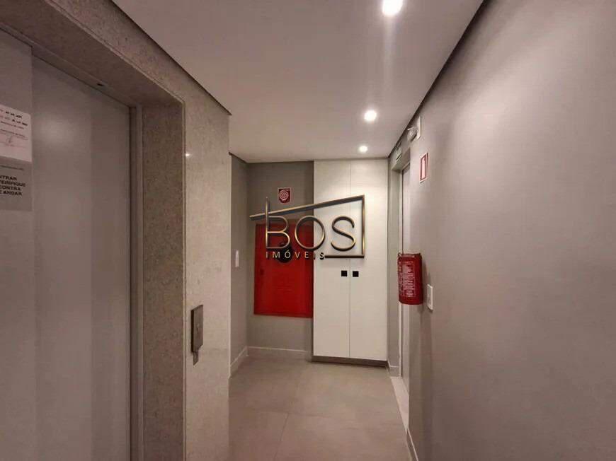 Apartamento, São Pedro, 2 Quartos, 2 Vagas, 1 Suíte