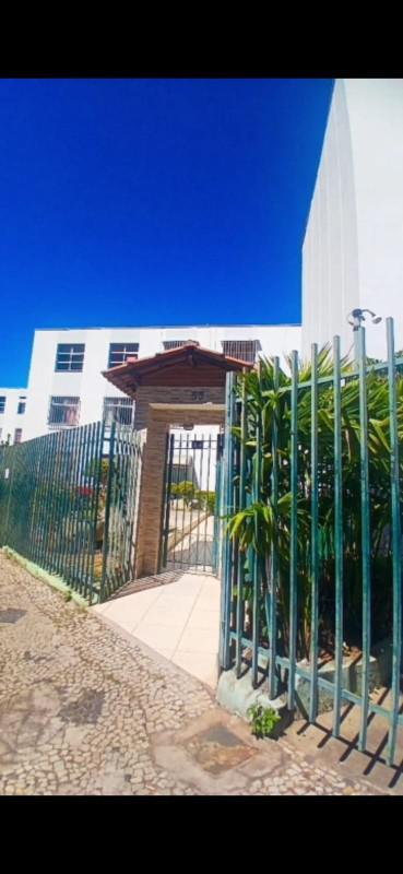 Apartamento, Padre Eustáquio, 2 Quartos, 1 Vaga