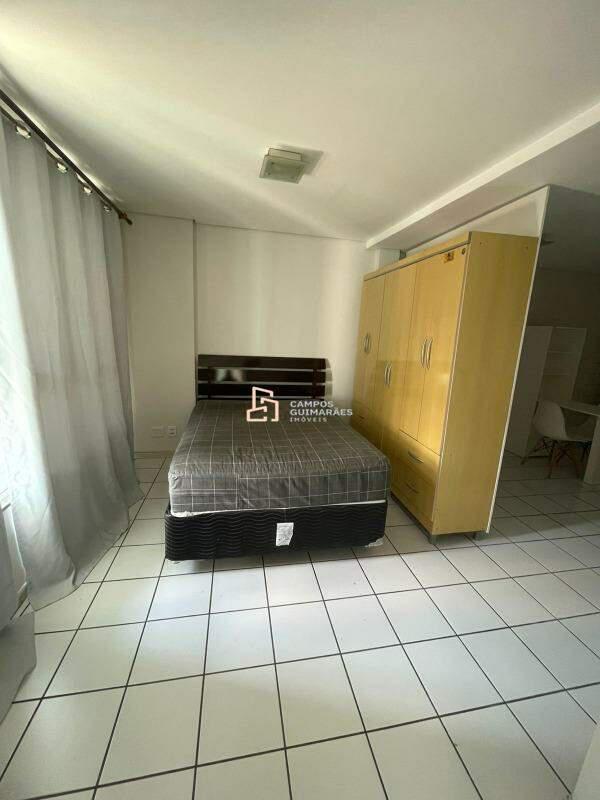 Apartamento, Centro, 1 Quarto