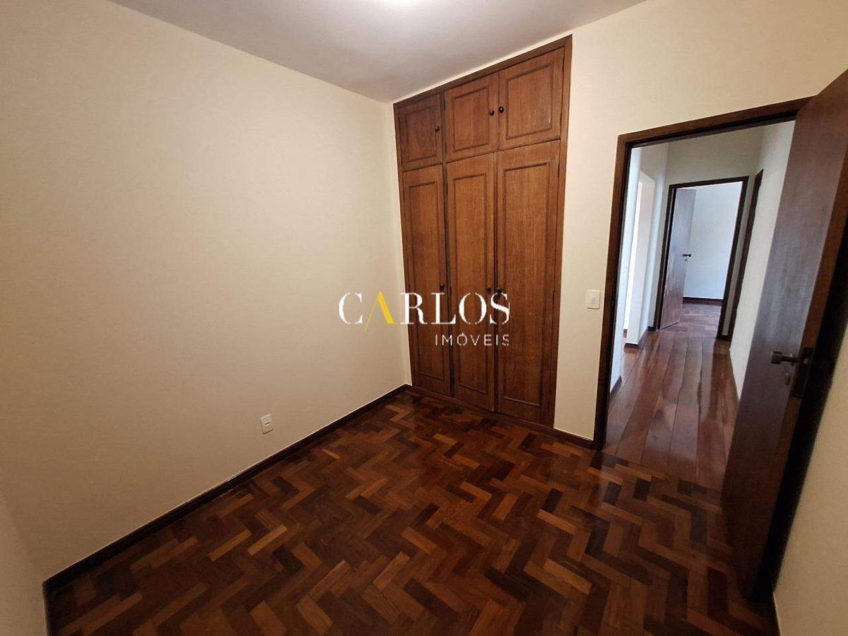 Apartamento, Serra, 3 Quartos, 2 Vagas, 1 Suíte
