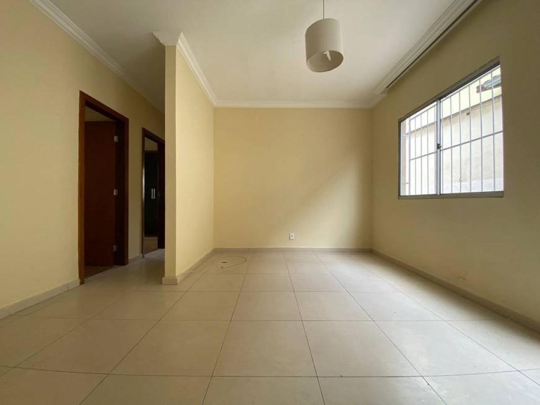 Apartamento, São João Batista (venda Nova), 3 Quartos, 2 Vagas, 1 Suíte