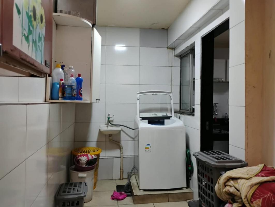 Casa, Vila Clóris, 3 Quartos, 6 Vagas, 1 Suíte