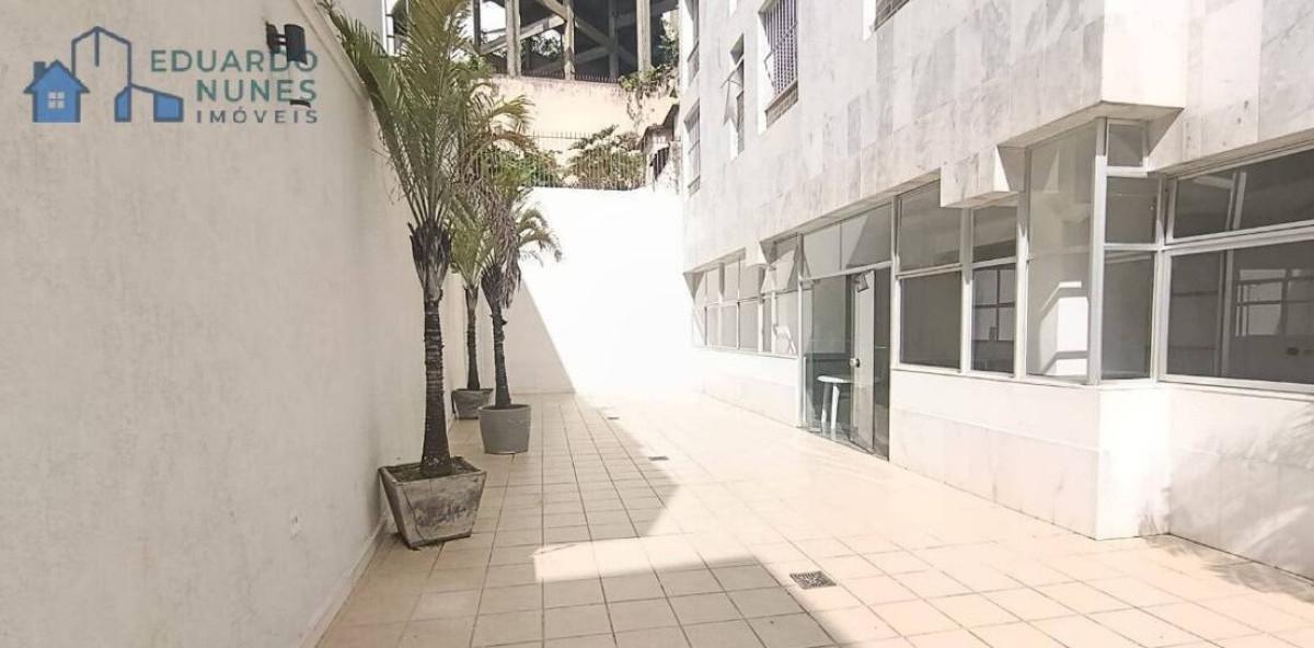 Apartamento, Sion, 4 Quartos, 2 Vagas, 1 Suíte