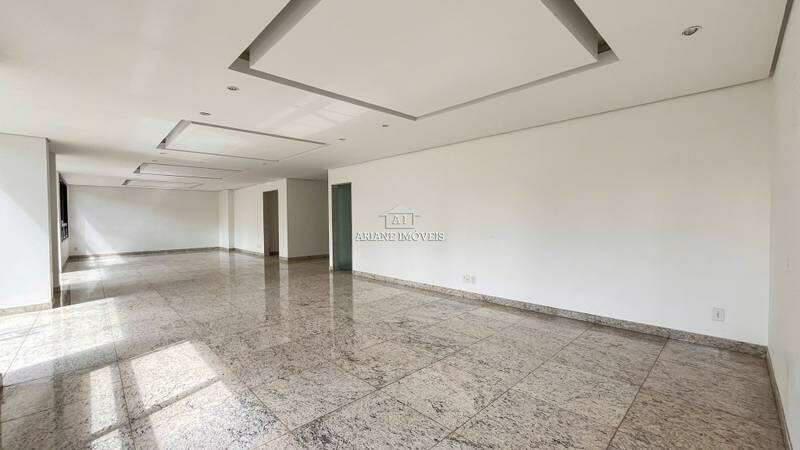 Apartamento, Lourdes, 4 Quartos, 4 Vagas, 2 Suítes