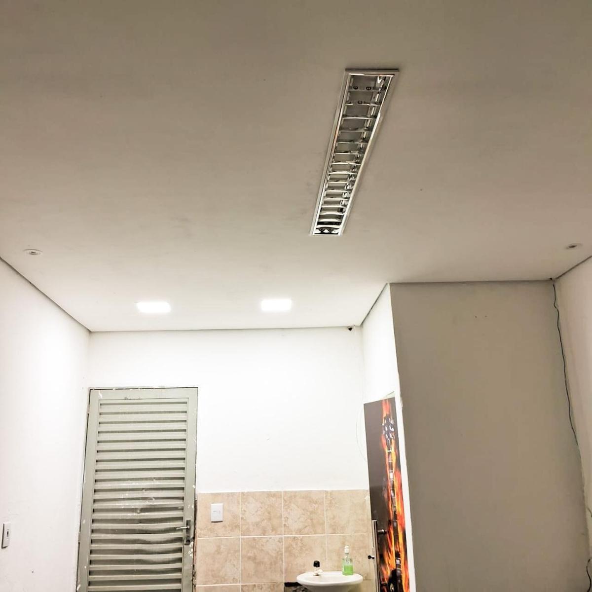 Andar, Alípio de Melo, 0 Quarto, 0 Vaga