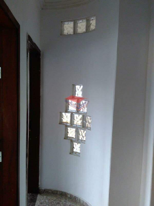 Casa, Cachoeira do Vale, 2 Quartos, 3 Vagas