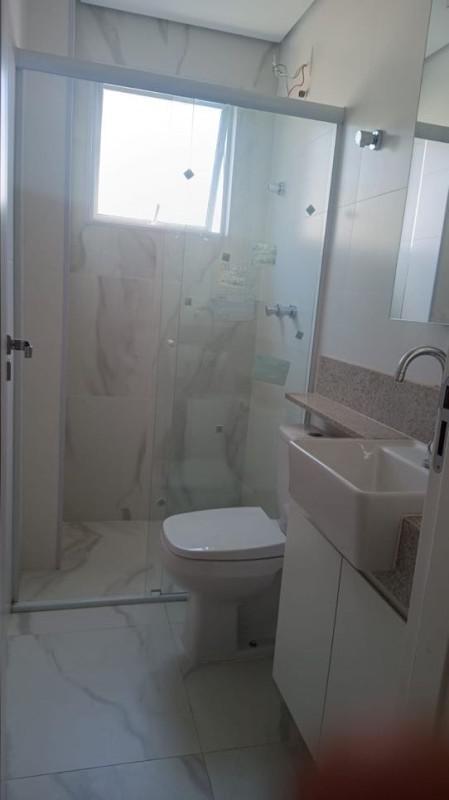 Apartamento, Sagrada Família, 3 Quartos, 2 Vagas, 1 Suíte