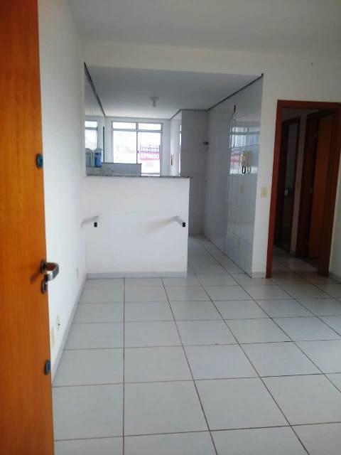 Apartamento, Cândida Ferreira, 2 Quartos, 1 Vaga, 1 Suíte
