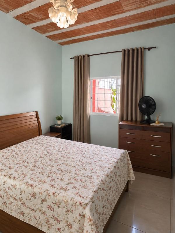 Casa, Itacolomi, 2 Quartos, 2 Vagas