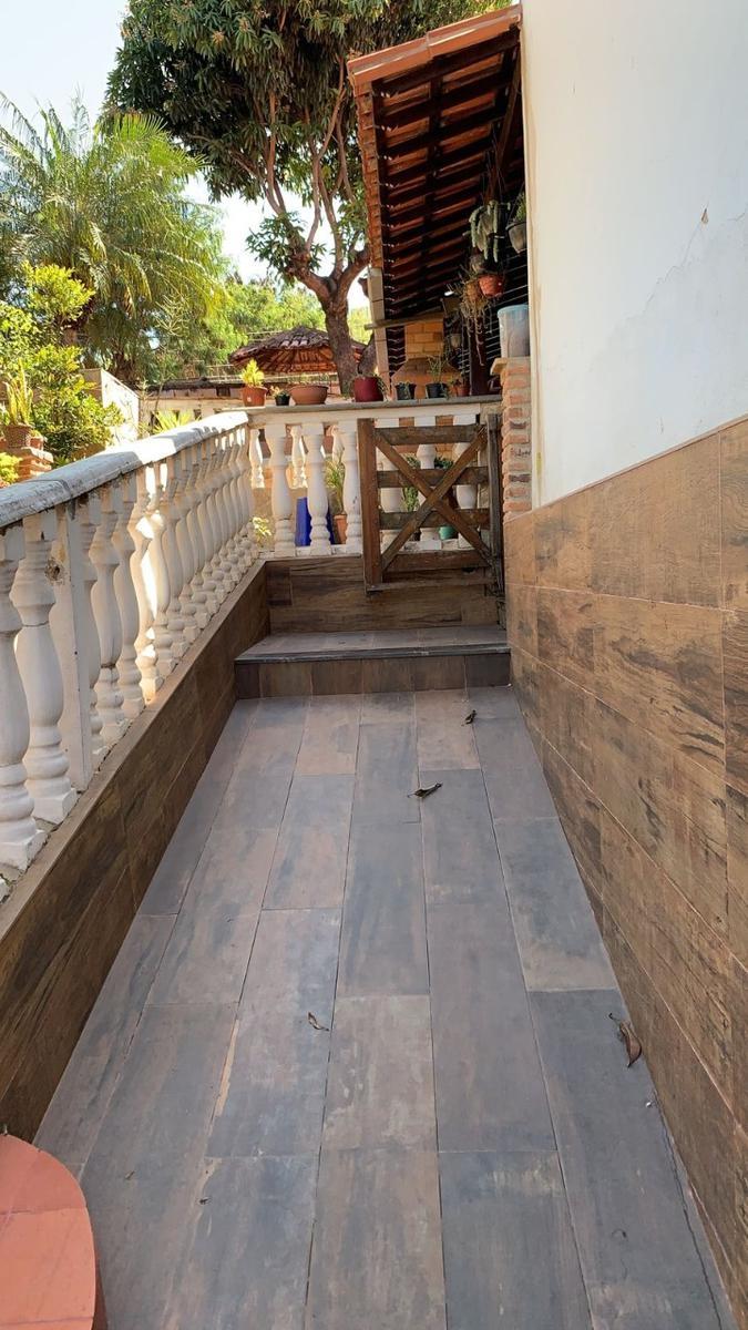 Casa, Amazonas, 4 Quartos, 5 Vagas, 1 Suíte