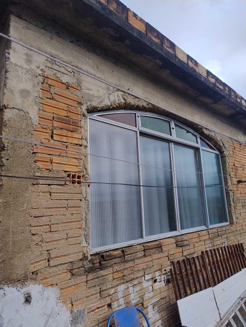 Casa, União, 4 Quartos, 3 Vagas, 1 Suíte