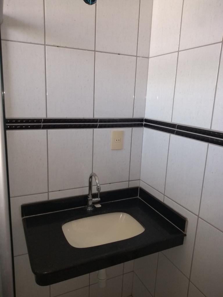 Apartamento, Eldorado, 3 Quartos, 2 Vagas, 1 Suíte