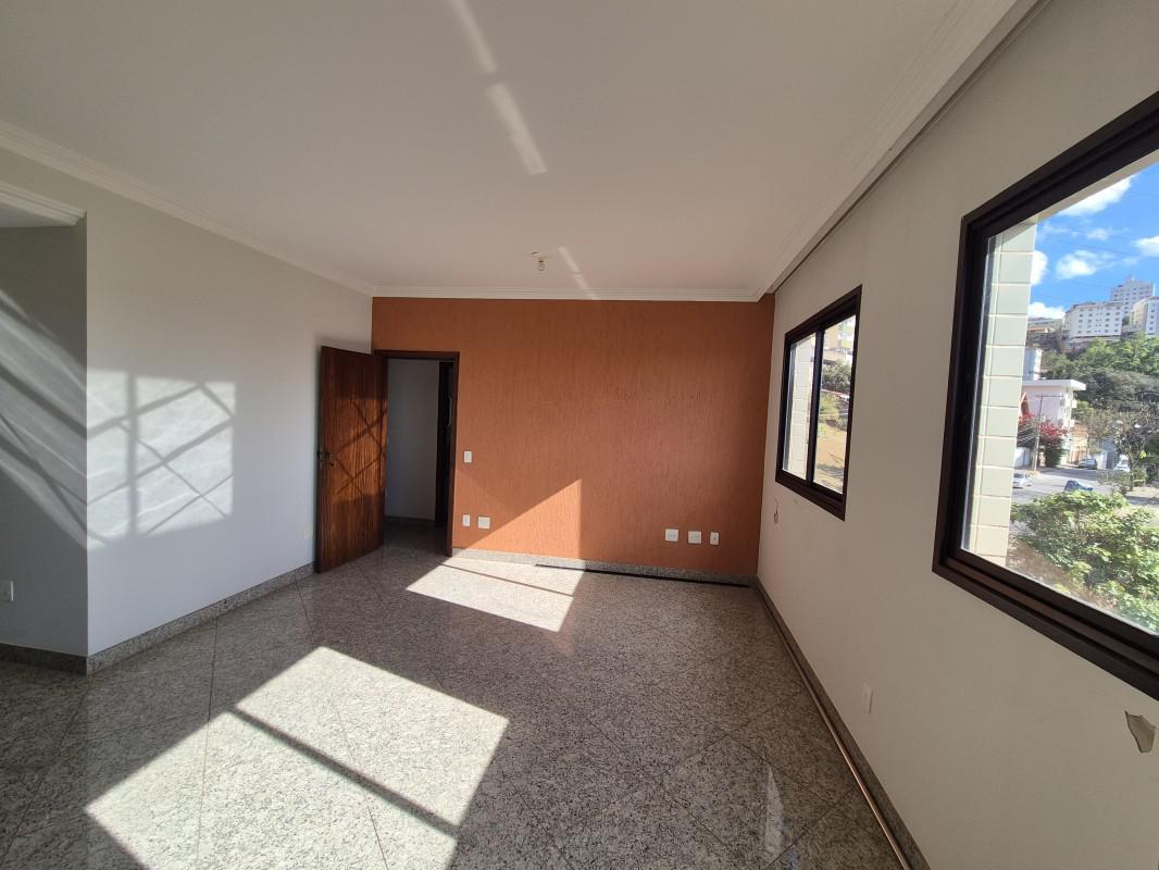 Apartamento, Santa Efigênia, 3 Quartos, 2 Vagas, 1 Suíte