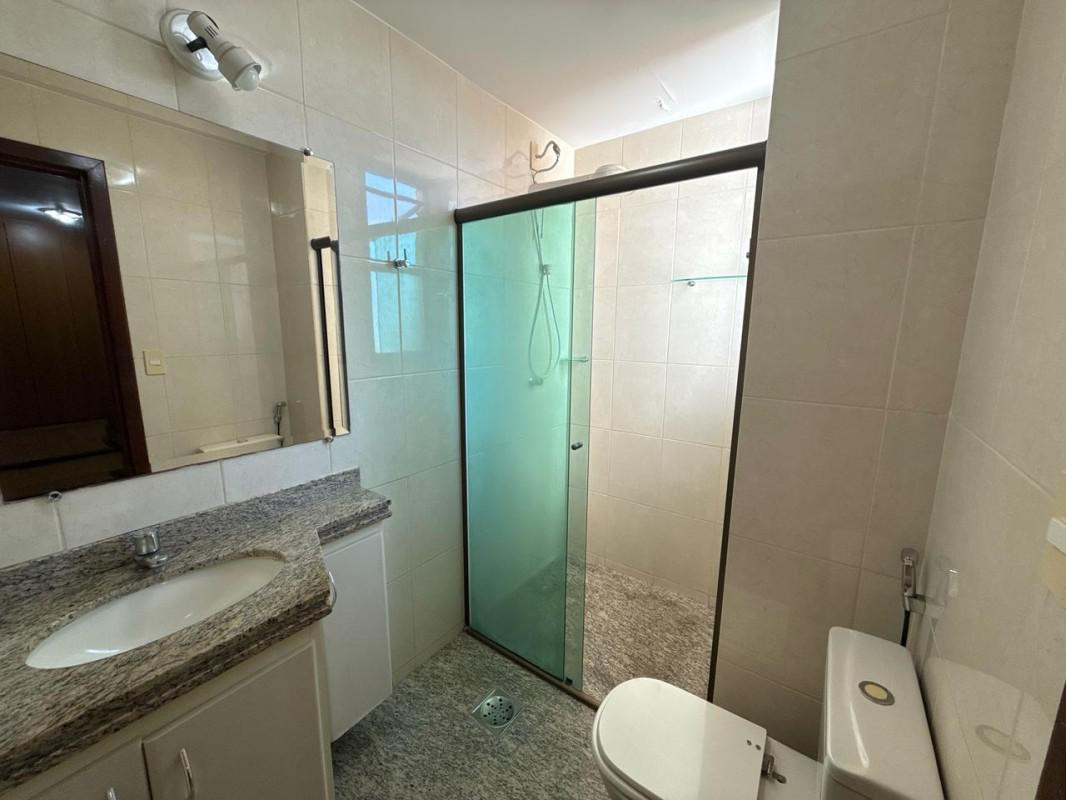 Apartamento, Itapoã, 3 Quartos, 2 Vagas, 1 Suíte