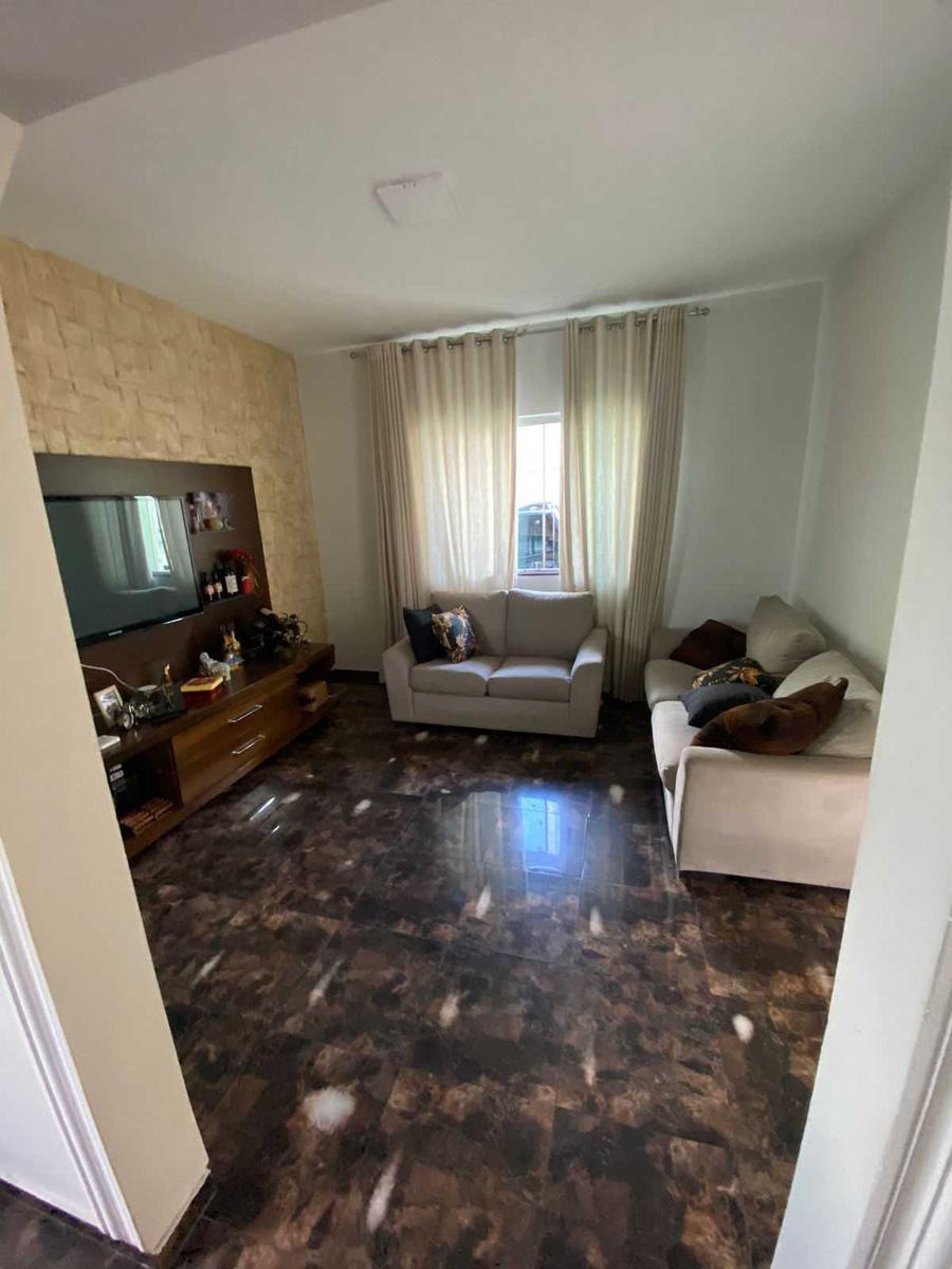 Casa, Nossa Senhora de Fátima, 3 Quartos, 3 Vagas, 1 Suíte