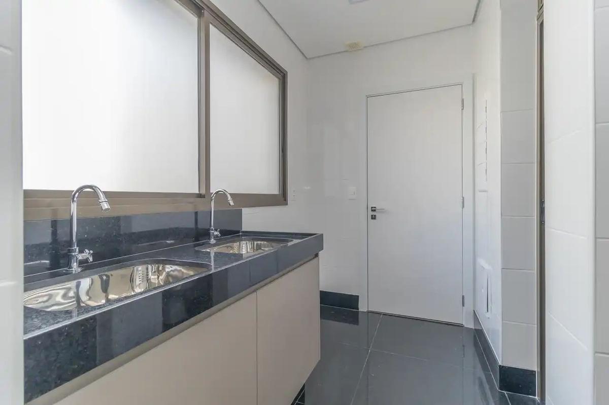Apartamento, Cidade Nova, 4 Quartos, 3 Vagas, 2 Suítes