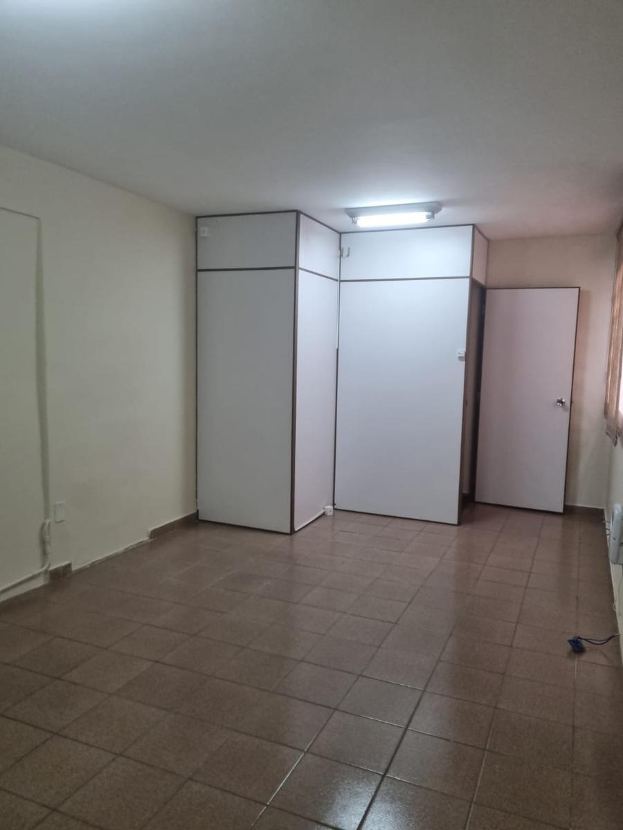 Andar, Coração Eucarístico, 0 Quarto, 0 Vaga