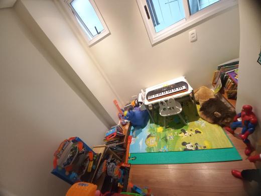 Apartamento, Sion, 3 Quartos, 4 Vagas, 1 Suíte