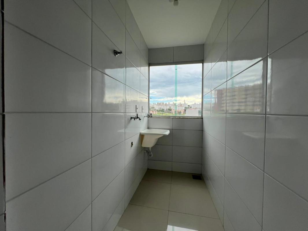 Cobertura, Cabral, 2 Quartos, 2 Vagas, 1 Suíte