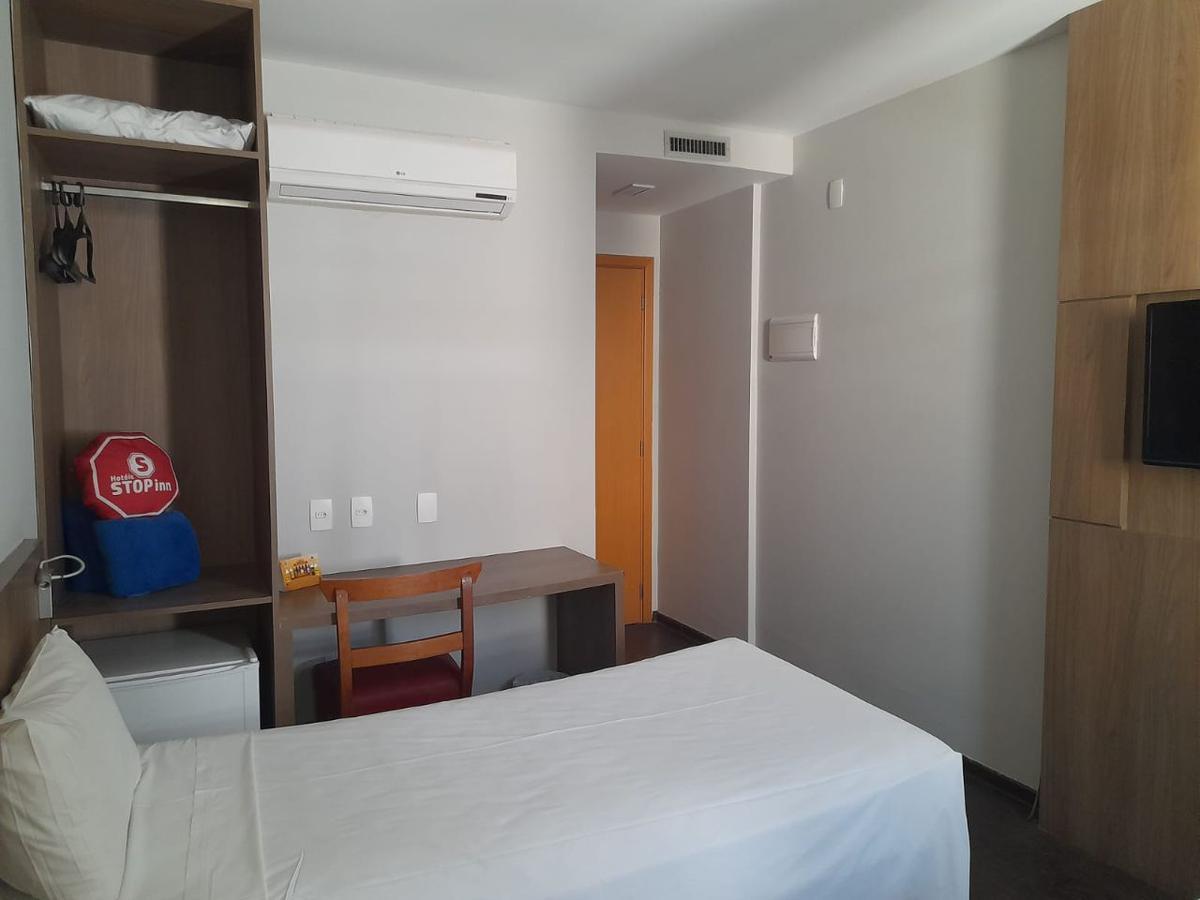 Apartamento, Palmares, 1 Quarto, 0 Vaga
