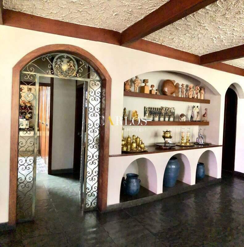 Casa, Santa Lúcia, 4 Quartos, 3 Vagas, 2 Suítes