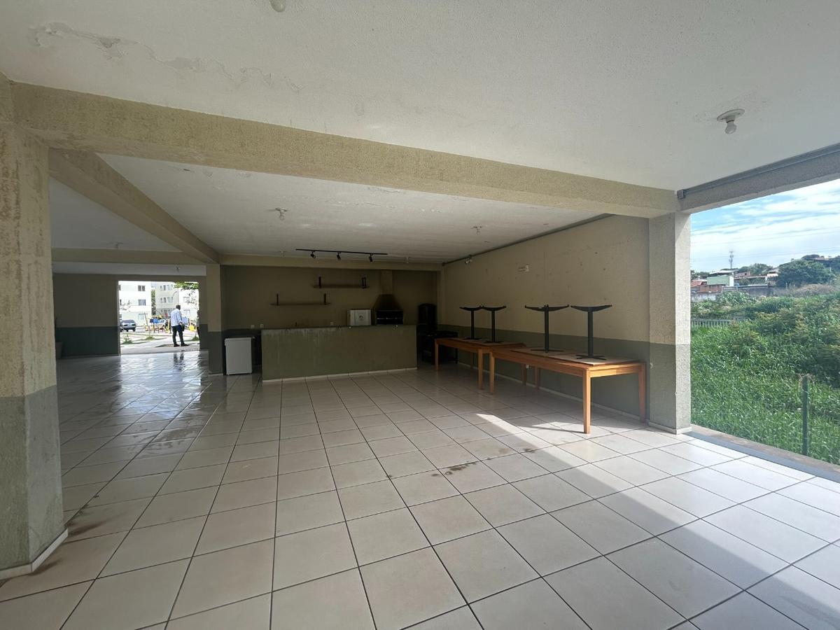 Apartamento, Vila Cristina, 2 Quartos, 2 Vagas
