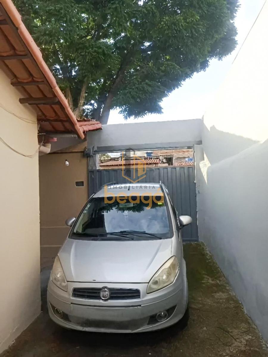 Casa, Carajás, 2 Quartos, 5 Vagas