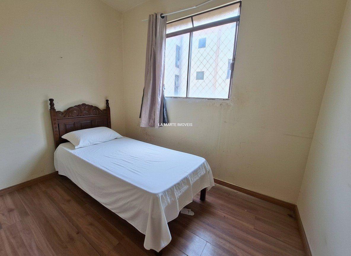 Apartamento, Jardim Riacho das Pedras, 3 Quartos, 1 Vaga