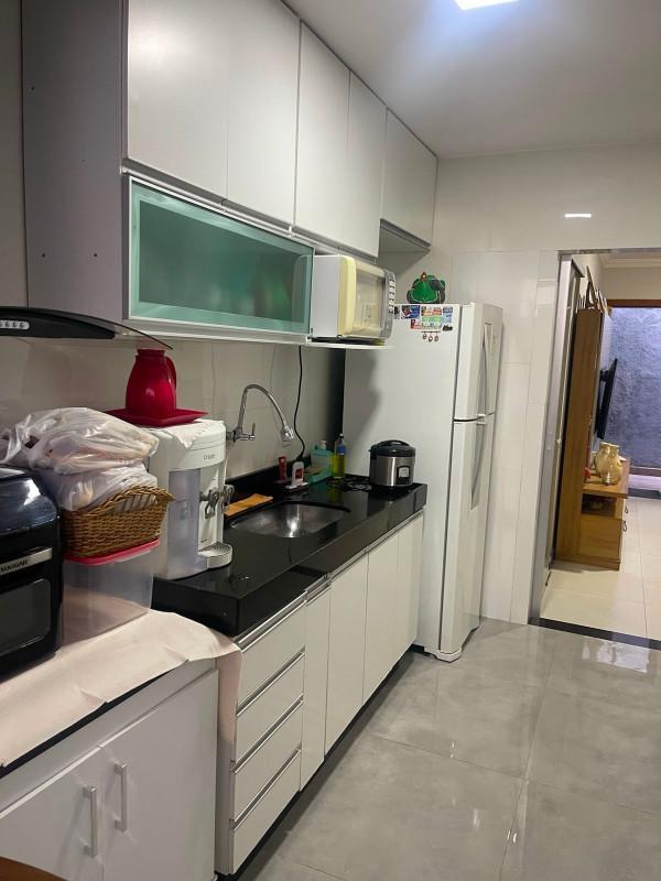 Apartamento, Ressaca, 3 Quartos, 1 Vaga, 1 Suíte