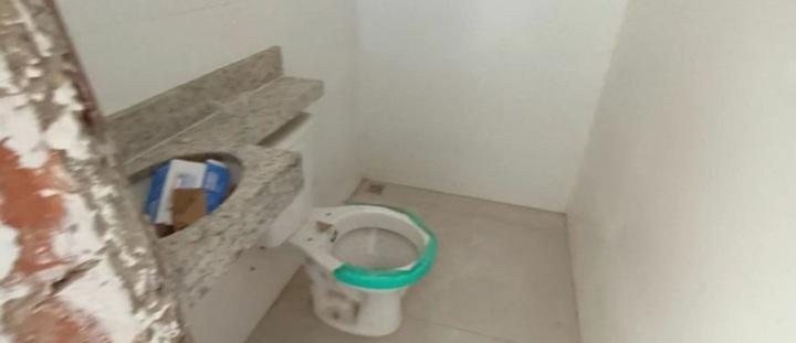 Casa, Floramar, 2 Quartos, 1 Vaga, 1 Suíte