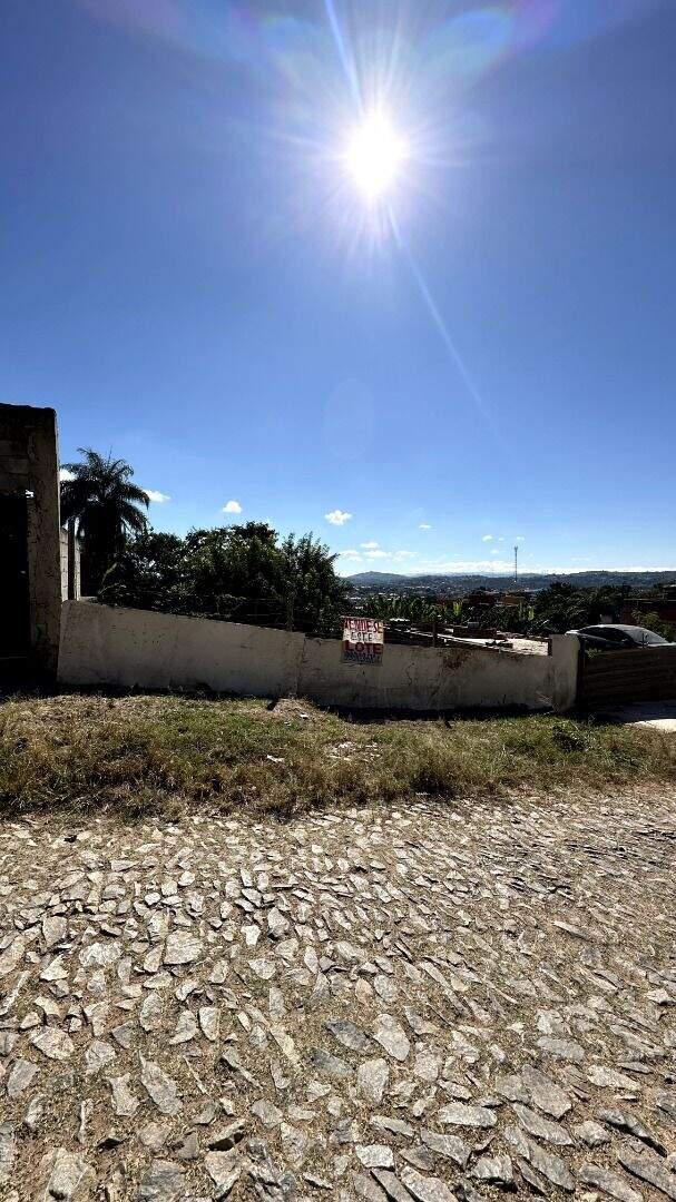 Lote, Nova Gameleira, 0 Quarto, 0 Vaga