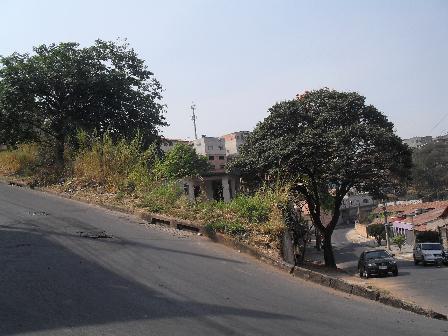 Lote, Nova Gameleira, 0 Quarto, 0 Vaga