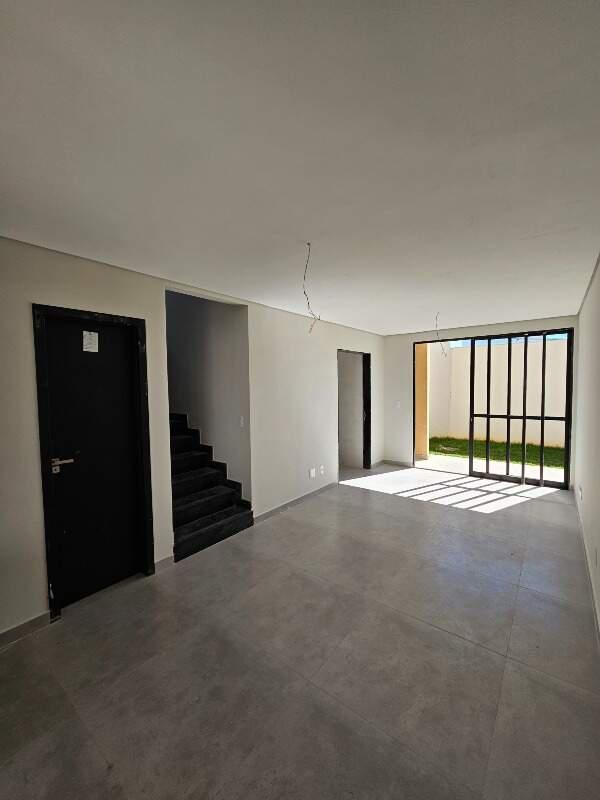 Casa, São Luiz (pampulha), 4 Quartos, 2 Vagas, 1 Suíte