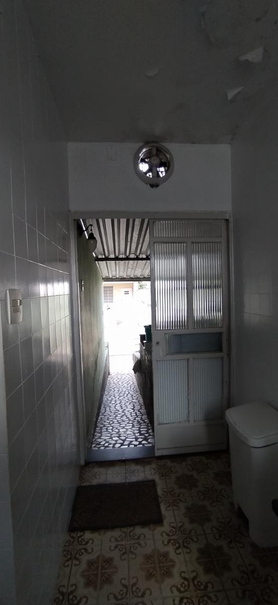 Casa, Sagrada Família, 3 Quartos, 2 Vagas, 1 Suíte