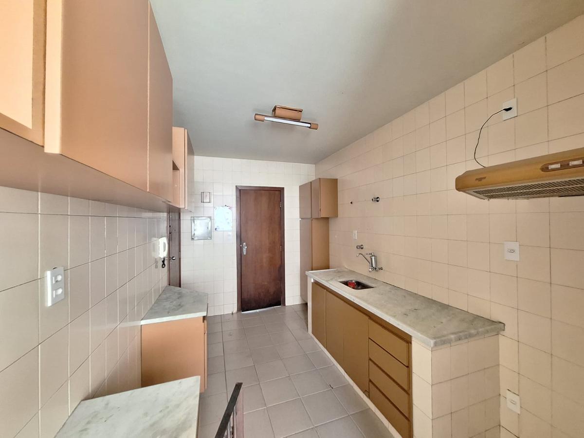 Apartamento, Cidade Nova, 3 Quartos, 1 Vaga, 1 Suíte