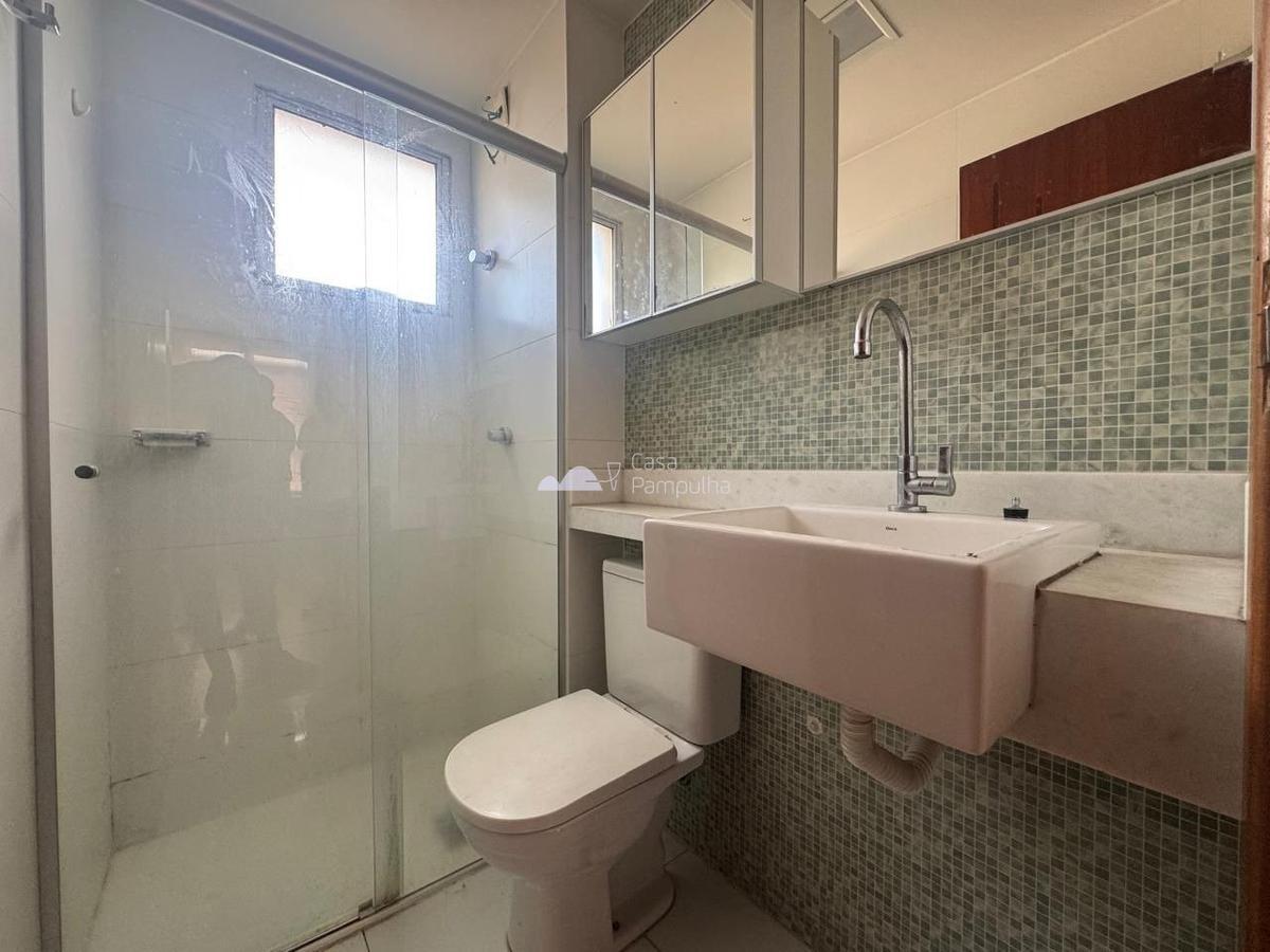 Apartamento, São João Batista (venda Nova), 2 Quartos, 1 Vaga