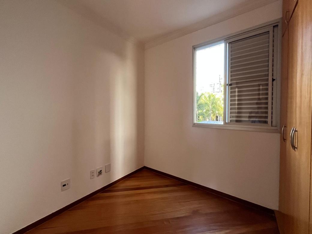 Apartamento, Carmo, 3 Quartos, 2 Vagas, 1 Suíte