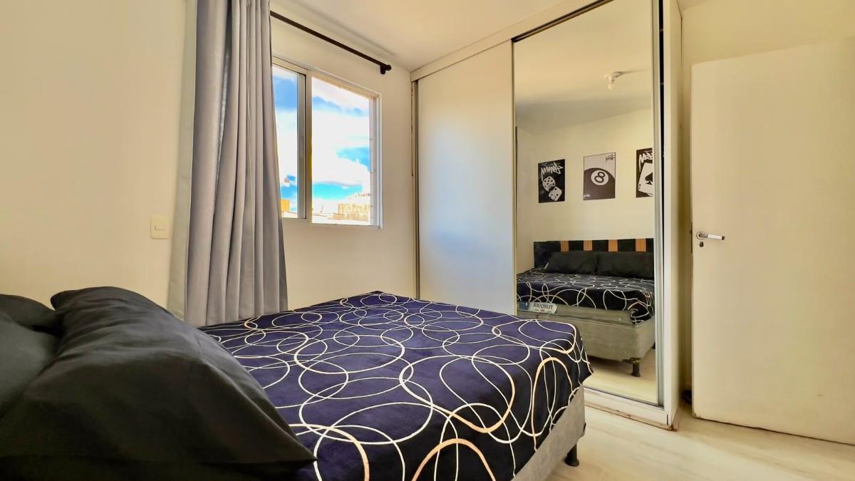 Cobertura, Manacás, 3 Quartos, 2 Vagas, 1 Suíte