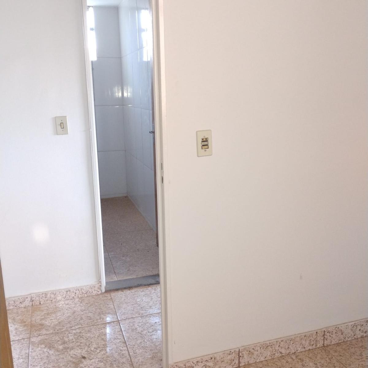 Apartamento, Guarani, 3 Quartos, 1 Vaga