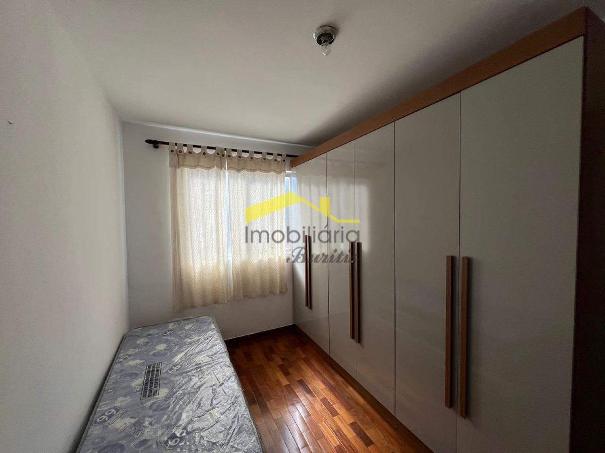 Apartamento, Buritis, 3 Quartos, 1 Vaga, 1 Suíte