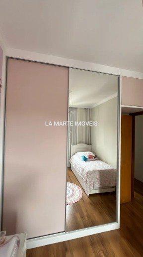 Apartamento, Jardim Riacho das Pedras, 3 Quartos, 1 Vaga