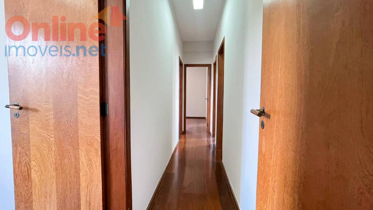 Apartamento, Cruzeiro, 4 Quartos, 0 Vaga, 1 Suíte
