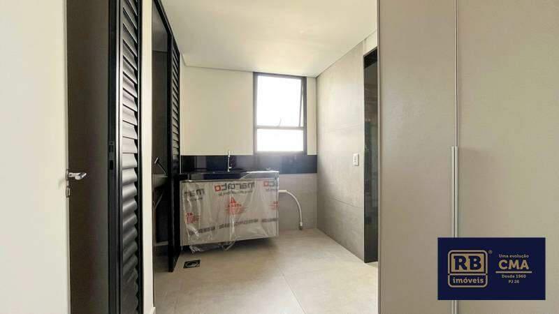 Apartamento, Lourdes, 4 Quartos, 3 Vagas, 2 Suítes