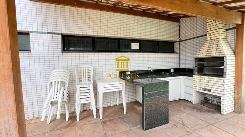 Cobertura, Silveira, 5 Quartos, 6 Vagas, 2 Suítes