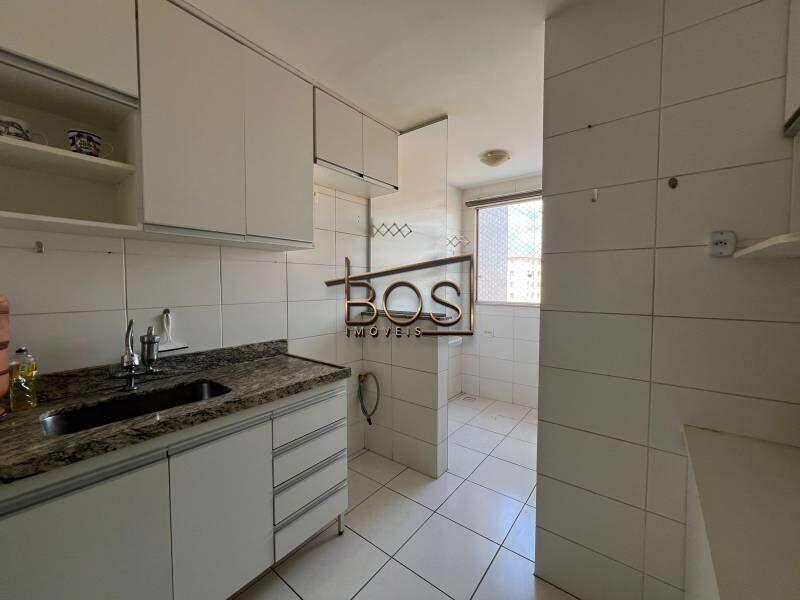 Apartamento, Floresta, 3 Quartos, 2 Vagas, 1 Suíte