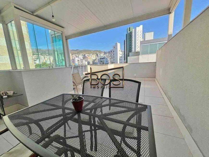 Apartamento, Cruzeiro, 2 Quartos, 2 Vagas, 1 Suíte