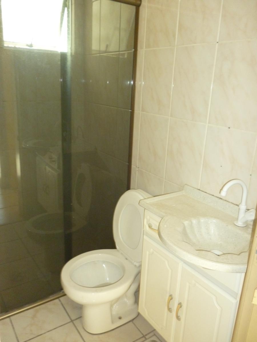 Apartamento, Planalto, 2 Quartos, 1 Vaga