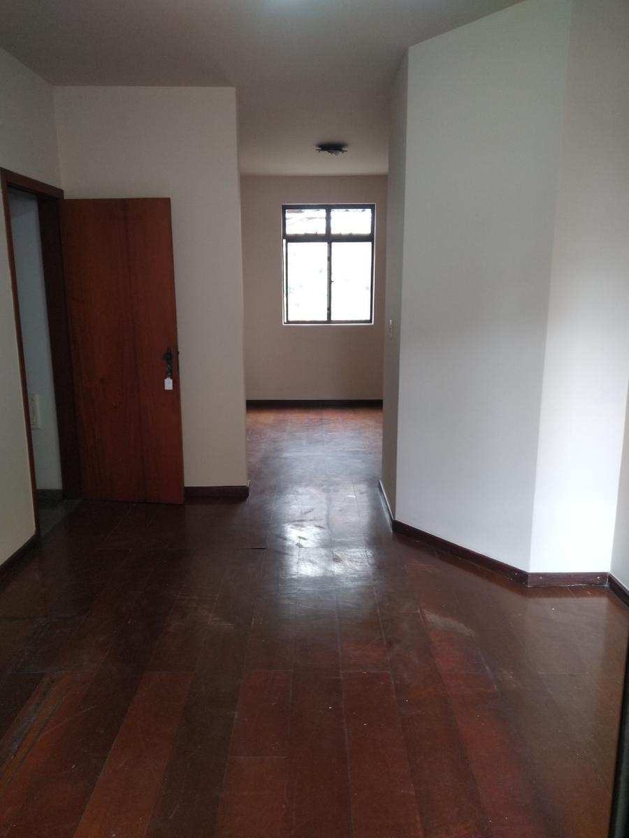 Apartamento, Silveira, 4 Quartos, 2 Vagas, 1 Suíte